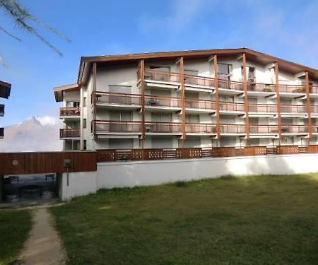 Petit Studio Les 2 Alpes Appartement Les Deux Alpes Buitenkant foto